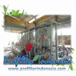Mixed Bed Demineralizer System